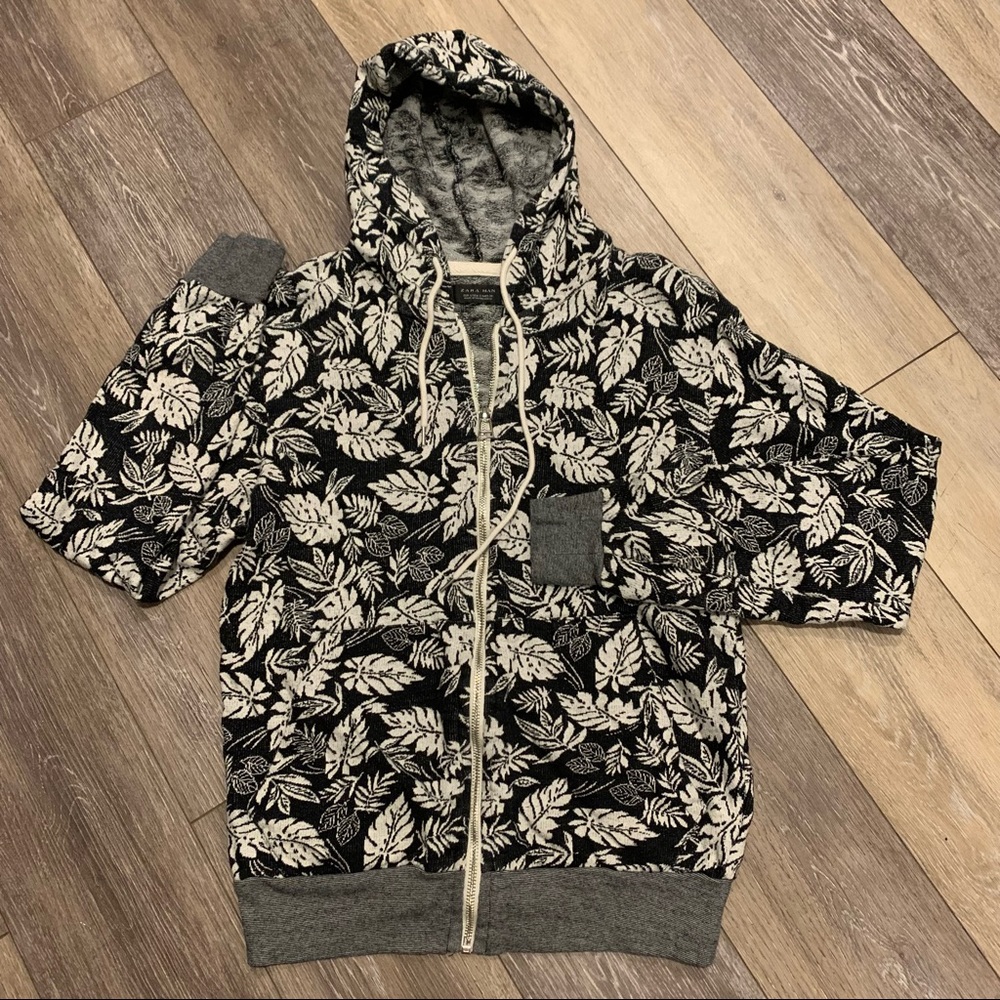 MENS Zara Jacket